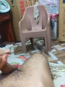 Adult Video Chat with Zabeer1 - Cam4