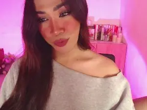 Adult Webcam with 1lovelymess - Cam4