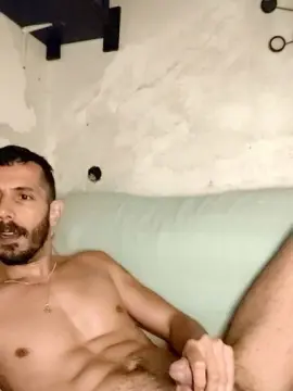 Free Live Porn with Araboy30 - Cam4