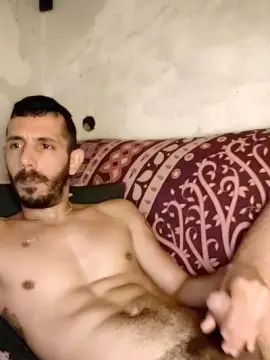 Watch Live Sex Cams with Araboy30 - Cam4