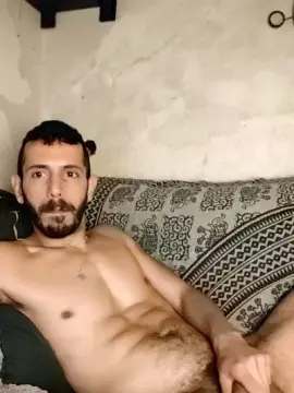 Live Sex with Araboy30 - Cam4