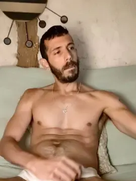 Live Sex Cam with Araboy30 - Cam4