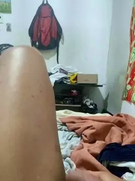 Free Live Porn with julliorodrigues - Cam4
