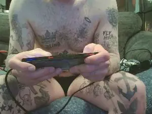 Live Sex Cam with BIGfnd - Cam4