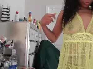 Sex Cam with Butterflybootyy - Cam4