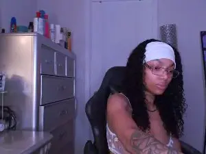 Sex Cam with Butterflybootyy - Cam4