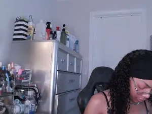 Private Sex Chat with Butterflybootyy - Cam4