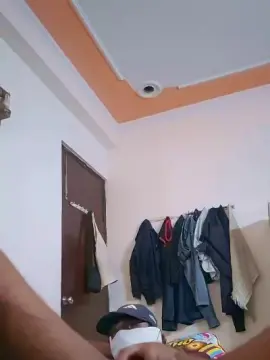 Adult Video Chat with Hotbadboy026 - Cam4