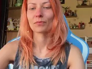 Watch Live Sex Cams with Karoline121 - Cam4