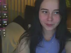 Sex Cam with TorryStar - Cam4