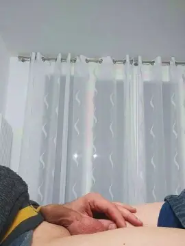 Live Porn with Merioluffy - Cam4