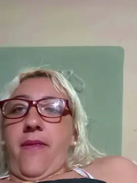 Sex Cam with Manumelissa - Cam4