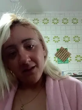 Watch Live Sex Cams with Manumelissa - Cam4