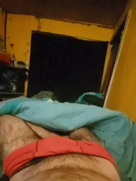 Best live sex cam show with Murciel4GO - Cam4