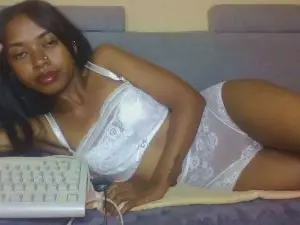 Free Live Porn with Stecy_Sexyy - Cam4