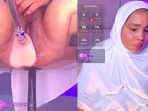 Live Sex Cam with CamilaRousse - Cam4