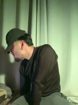 Live Sex with Frvnco - Cam4