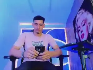 Live Porn with Jordan_bad_boy - Cam4