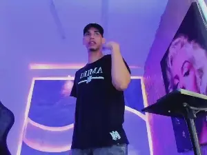 Live Sex Cam with Jordan_bad_boy - Cam4