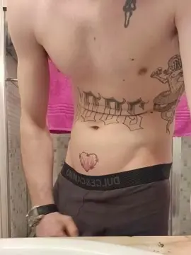 Sex Cam with Tufav_ - Cam4