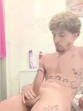 Adult Webcams with Tufav_ - Cam4