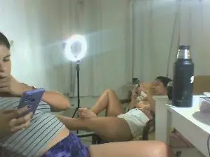 Adult Video Chat with agata75 - Cam4