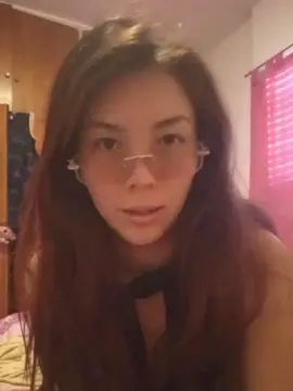 Adult Webcam with Franiamor - Cam4