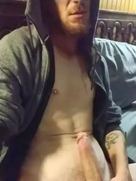 Live Sex with KibaDotado - Cam4