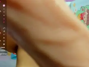 Free Live Porn with iris_torrezz - Cam4