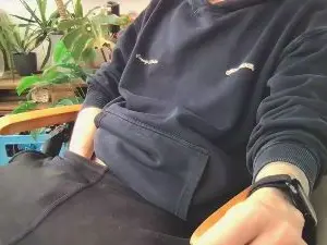 Nude Webcam with Mr_02_93 - Cam4