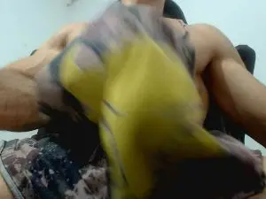 Live Sex with hot_guy_cam - Cam4