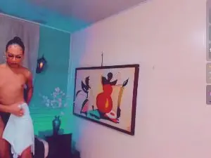 Adult Webcam with chanell_sexy20 - Cam4