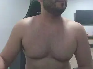 Best Webcam with Roger_Santos - Cam4