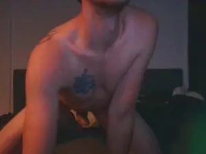 Free Porn Cam with Vidslave - Cam4
