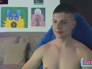 Live Sex with cory_okelly - Cam4