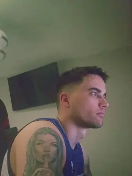 Best Webcam with juan7533 - Cam4