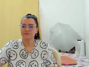 Sex Cam with marilyn_Garcia - Cam4