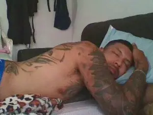 Live Porn with 1GameOver1 - Cam4