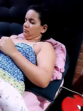 Live Porn with Brendasales - Cam4