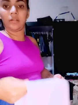 Free Porn Cam with Brendasales - Cam4