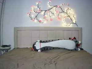 Live Sex Cam with KathleneChanin - Cam4