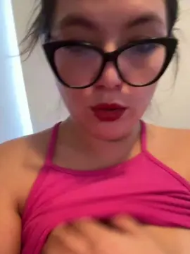 Adult Webcams with Meliixxx - Cam4