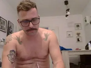 Best Webcam with Jeffhubard - Cam4