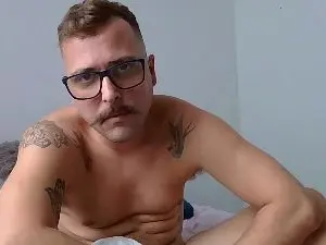 Adult Webcams with Jeffhubard - Cam4