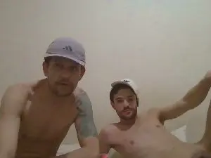 Live Sex Cam with lincon7_sexy - Cam4