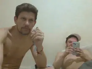 Watch Live Sex Cams with lincon7_sexy - Cam4