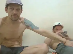 Live Sex Cam with lincon7_sexy - Cam4