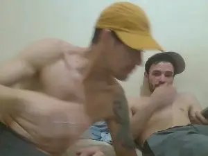 Sex Cam with lincon7_sexy - Cam4