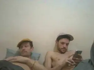 Watch Live Sex Cams with lincon7_sexy - Cam4