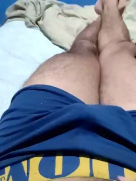 Live Porn with Ivan_zn - Cam4